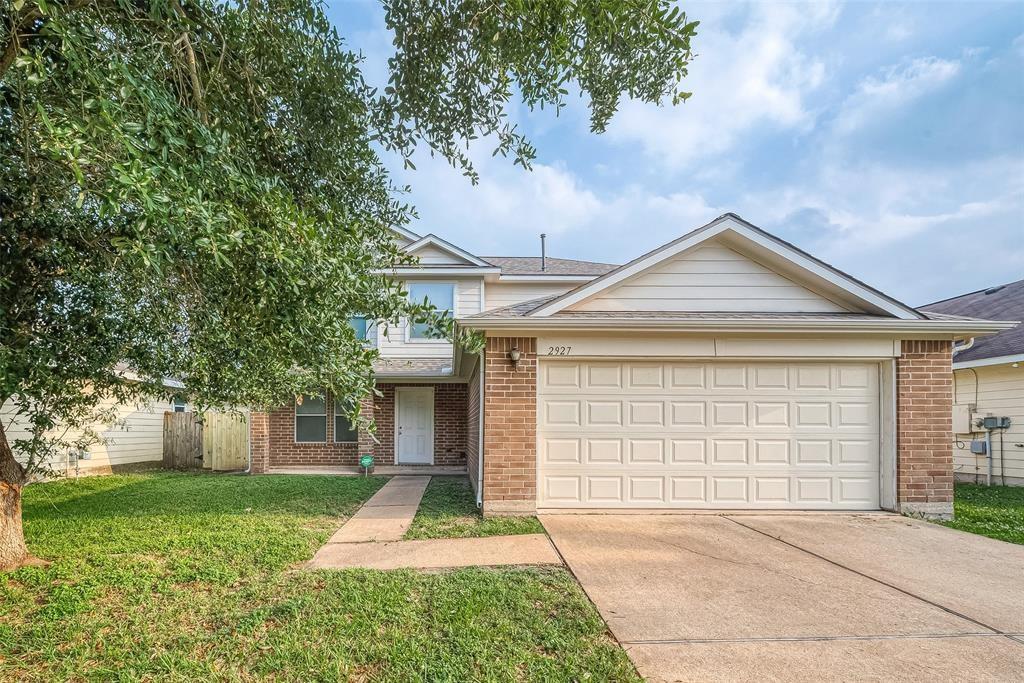 Primary Photo - 2927 Steelhead Dr
