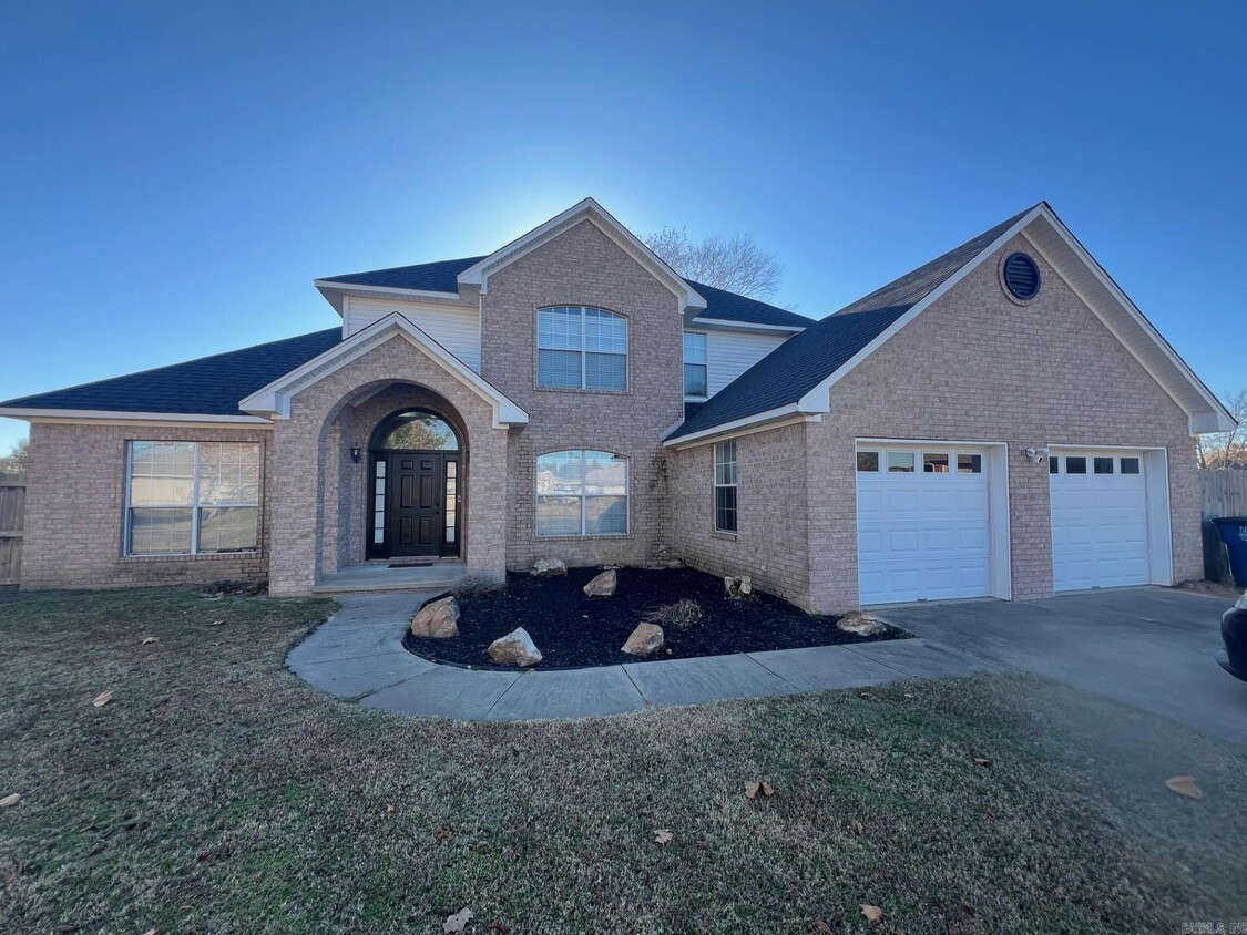 Foto principal - 13820 Broadstone Cove