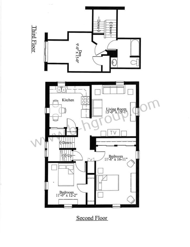 Foto del edificio - 6100 18th Ave