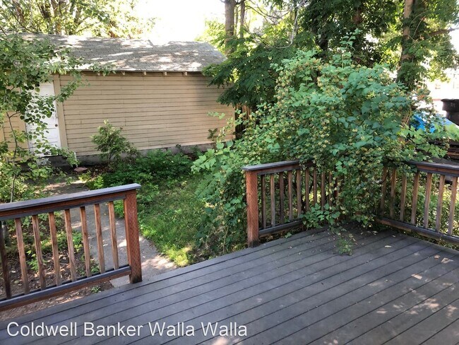 Building Photo - 3 br, 3 bath House - 331 S 4th Ave