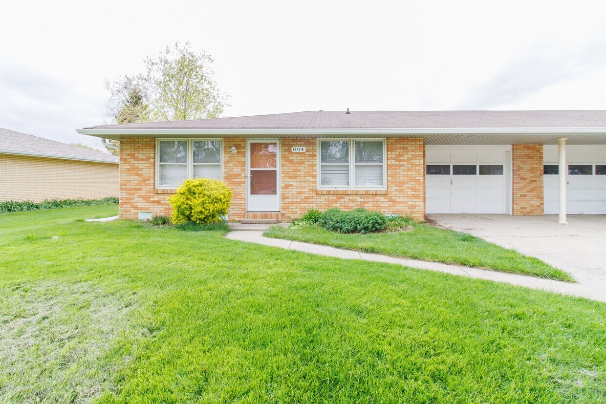 804 Mellen Dr, Anderson, IN 46013 House Rental in Anderson, IN