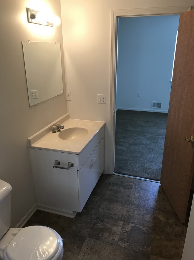 Kearsley Creek Townhomes Apartments Davison, MI