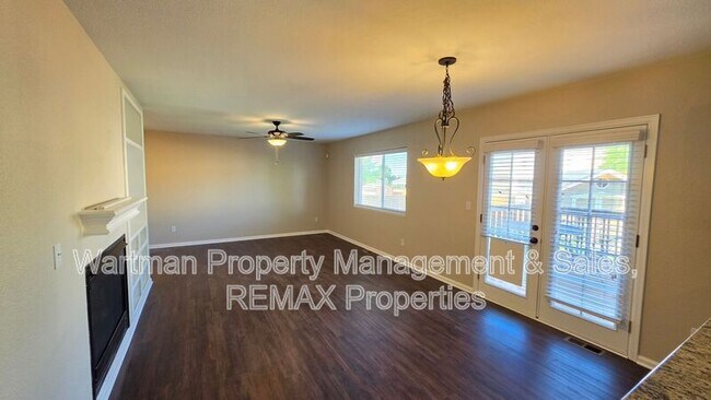 Foto del edificio - 3448 Osprey Ridge Dr