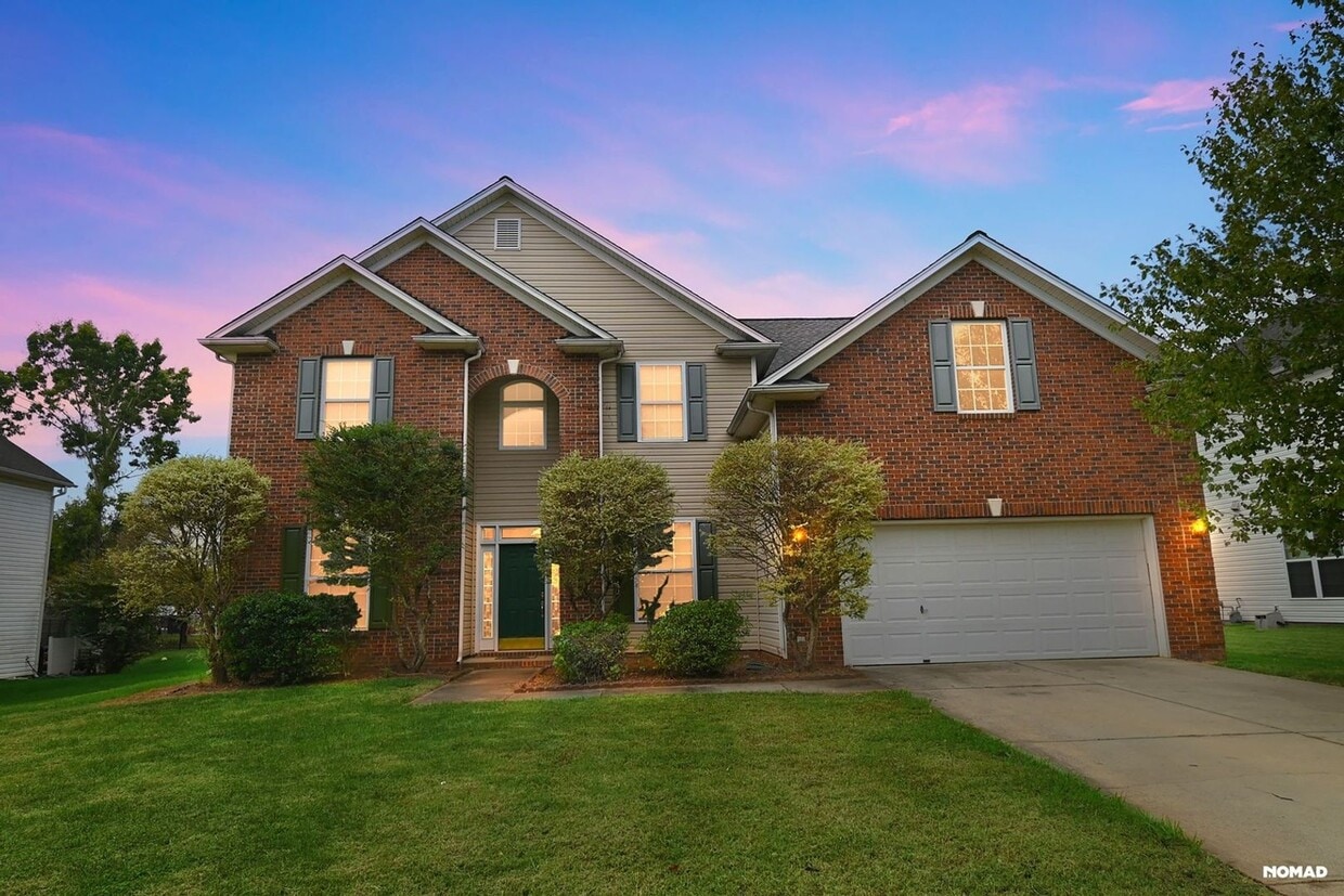 Foto principal - 4010 Daylilly Rd