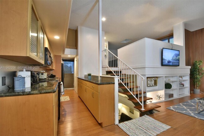 Foto del edificio - 250 SE Park St