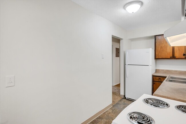 Foto del edificio - Shannon Apartments