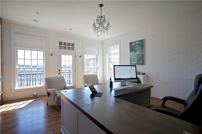 Foto del edificio - 5829 Clarion St