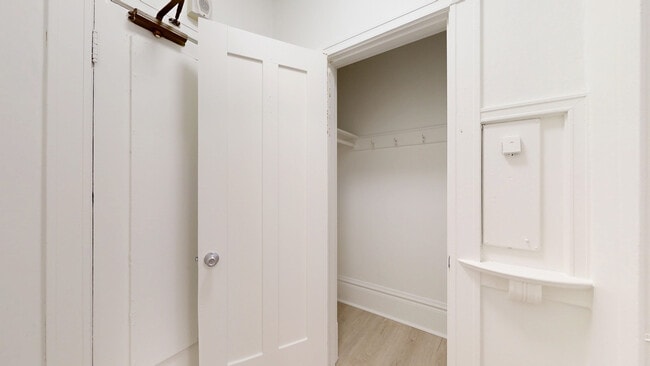 Foto del edificio - 422 Ellis St