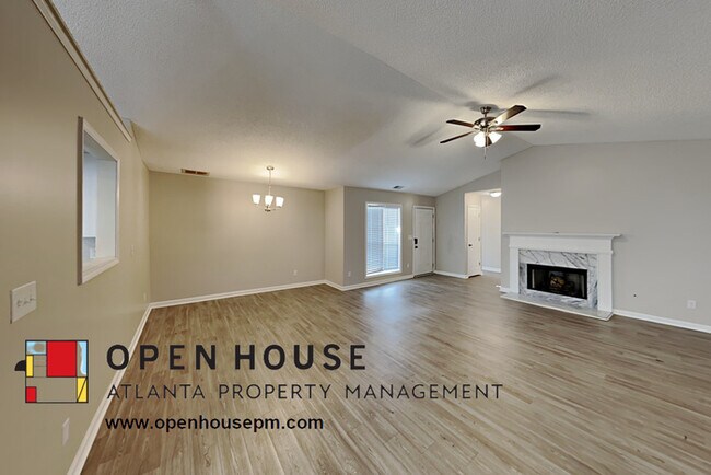 Foto del edificio - 240 Heathgate Drive SW, Lawrenceville