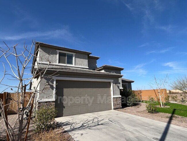 Foto del edificio - 25908 W Sands Dr