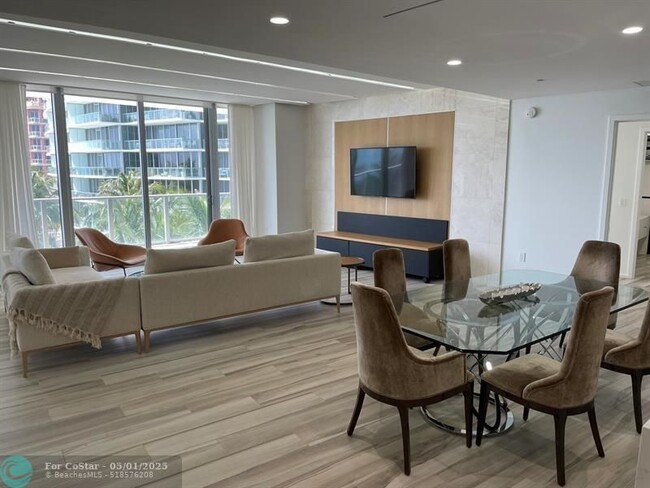 Foto del edificio - 2200 N Ocean Blvd