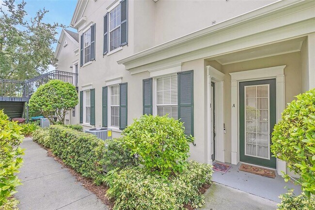 Foto del edificio - 1451 Lake Baldwin Ln