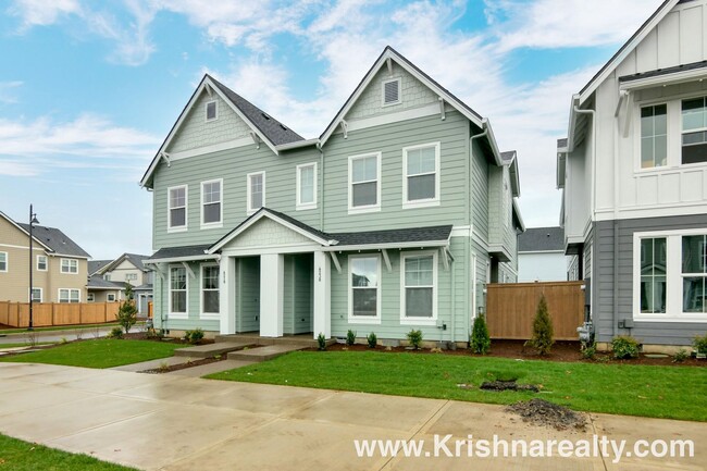 Foto del edificio - *NEW Construction* Stunning 3BD, 2.5 BA*  ...