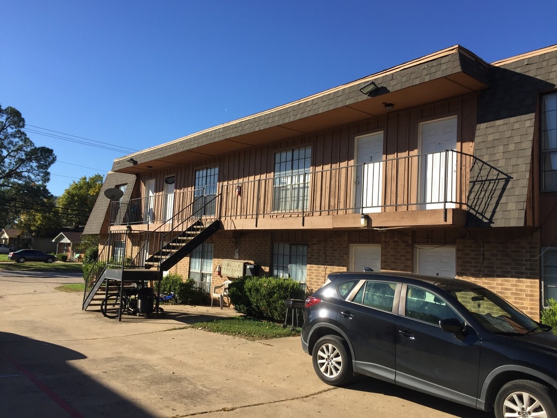 Building Photo - Willowwood Apartments