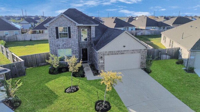 Foto del edificio - 26703 Andorra Colony Ct