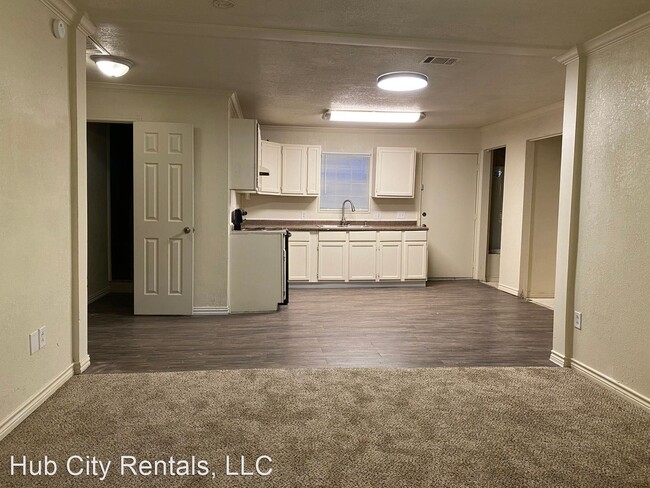 Building Photo - 3 br, 2 bath House - 509 Dowden Rd