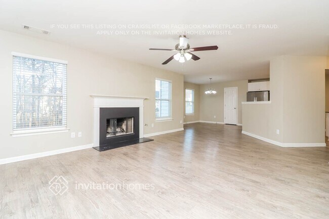 Foto del edificio - 2535 Wrangler Dr