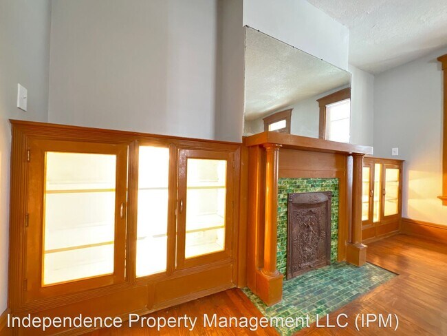 Building Photo - 4 br, 2 bath House - 820 Dayton St