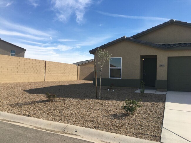 Building Photo - Brand-New 3BR/2BA Single-Family Haven with...