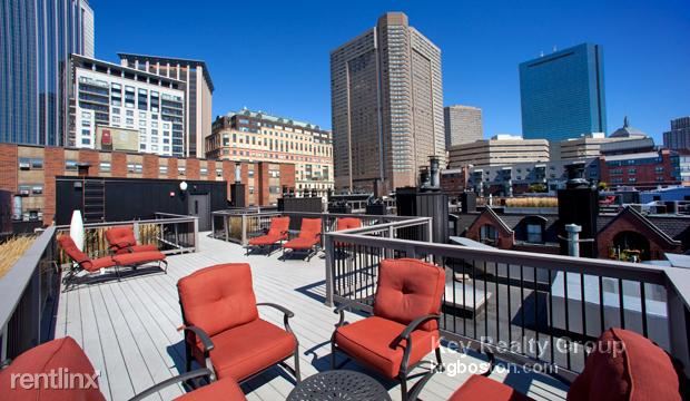 Foto del edificio - 30 Garrison St