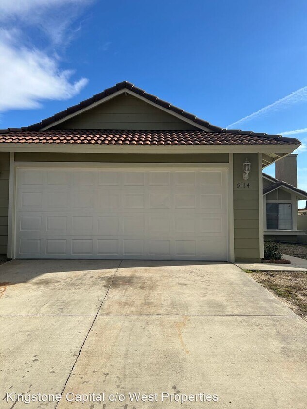 Primary Photo - 3 br, 2 bath House - 5114 Sunburst Drive