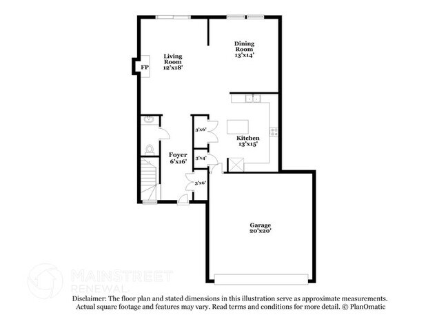 Building Photo - 3986 Cane Garden Dr