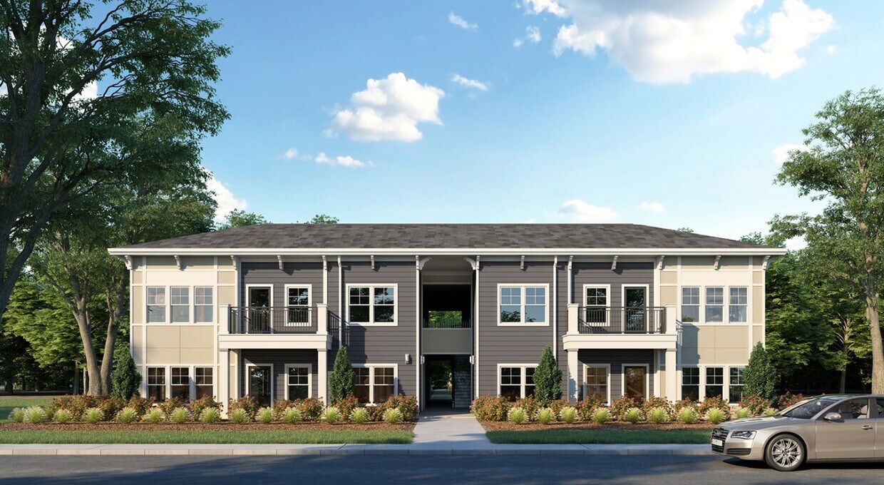 The Pointe at Camellia Commons Apartments Enterprise, AL