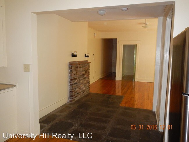 Building Photo - 430 Westcott St