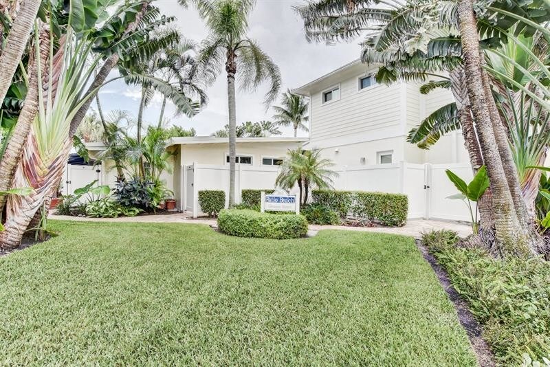 303 Gleason St, Delray Beach, FL 33483 Condo for Rent in Delray Beach