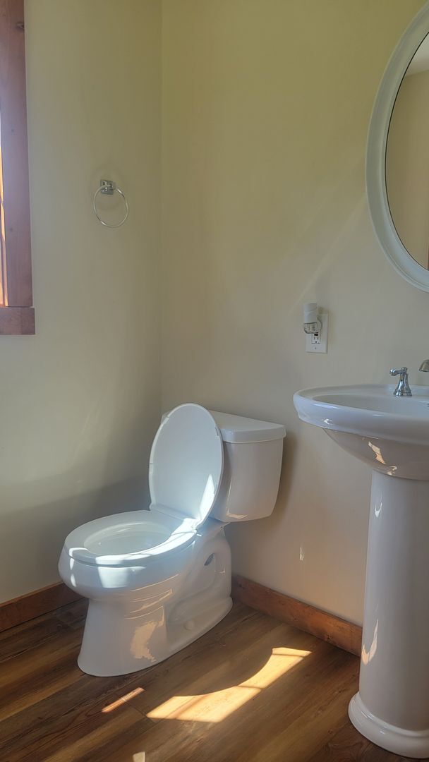 Building Photo - Rustic hidden Gem this 3 Bedroom, 1.5 Bath...