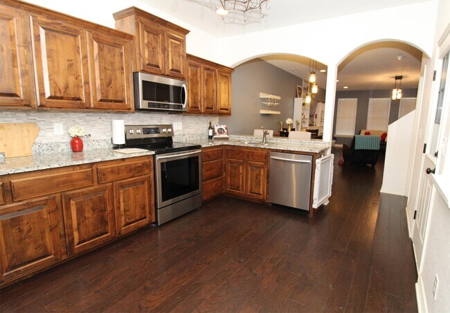 Building Photo - 3415 Clabber Creek Blvd