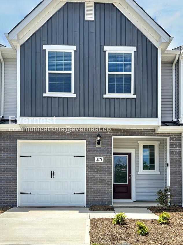 Foto principal - 2172 Willow Gln Dr