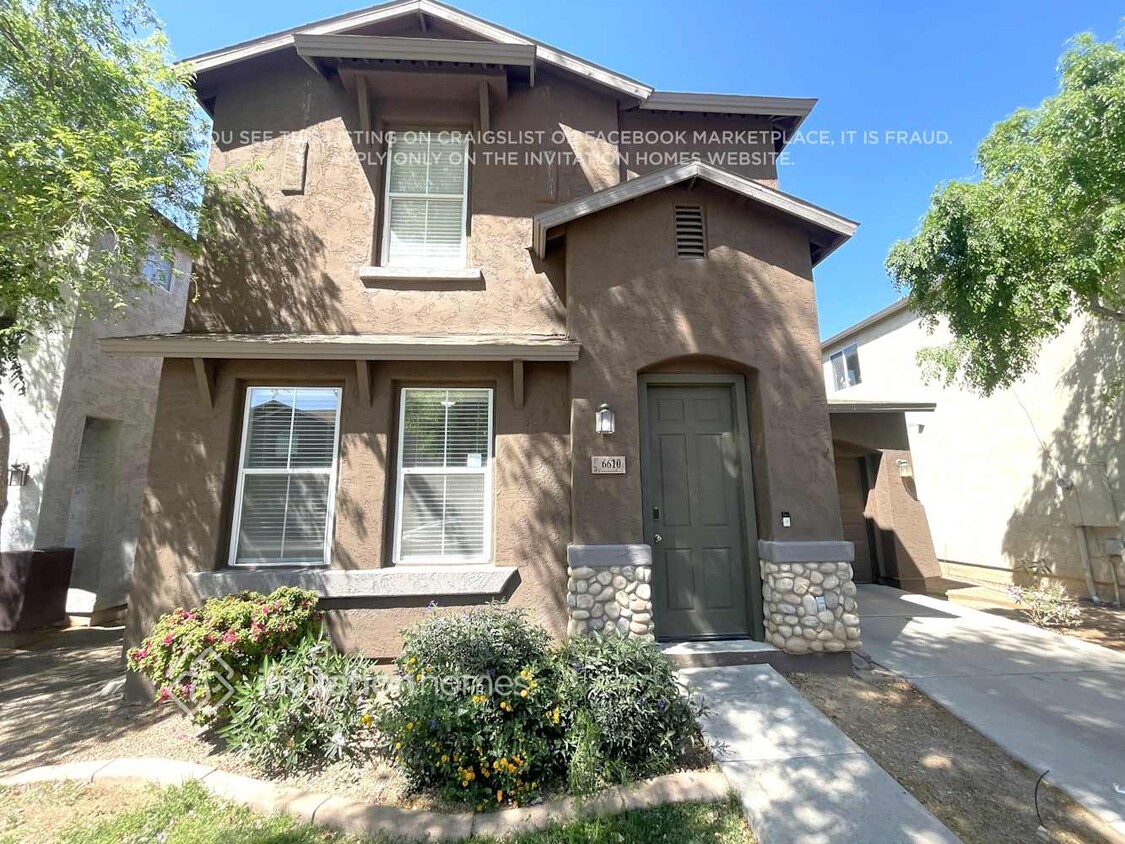 Primary Photo - 6610 W Hayes St