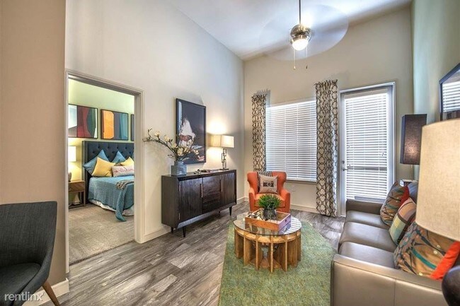 Foto del edificio - 1405 Post Oak Blvd