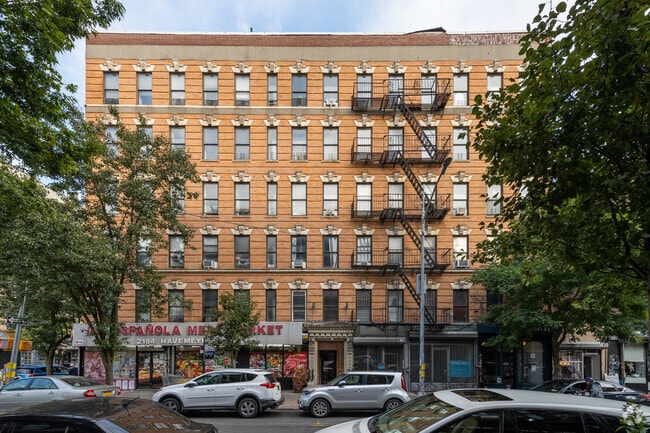 Building Photo - 179-183 Havemeyer St