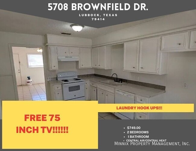 Building Photo - 5716 Brownfield Dr