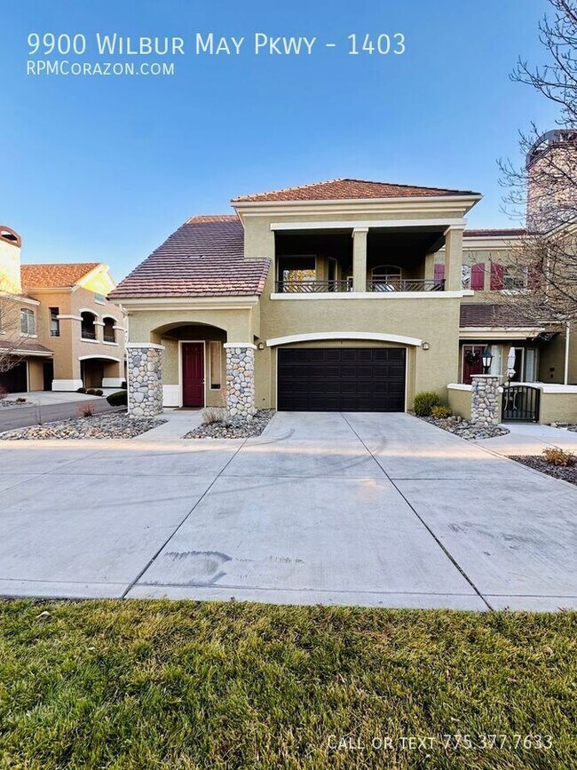 Foto del edificio - 9900 Wilbur May Pkwy