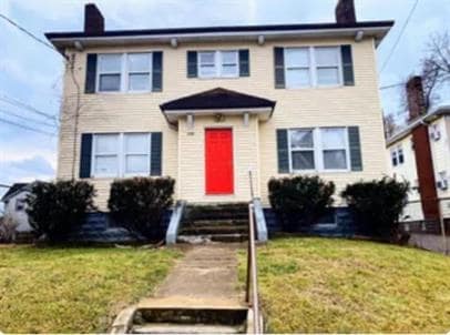 Photo - 2759 Harris Ave (Cincinnati, OH)