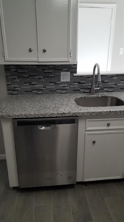 Building Photo - 3918 McKinney Dr