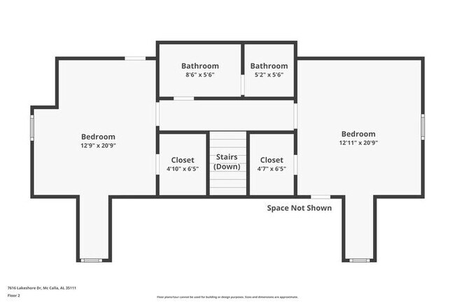 Building Photo - Beautiful 3 bedroom Birmingham, AL home!
