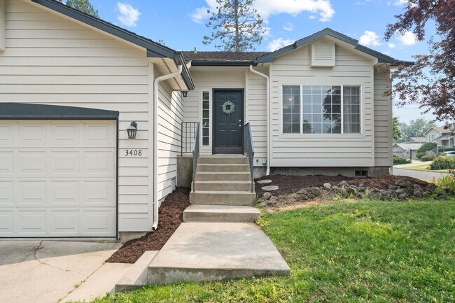 Foto del edificio - 3408 E 48th Ct