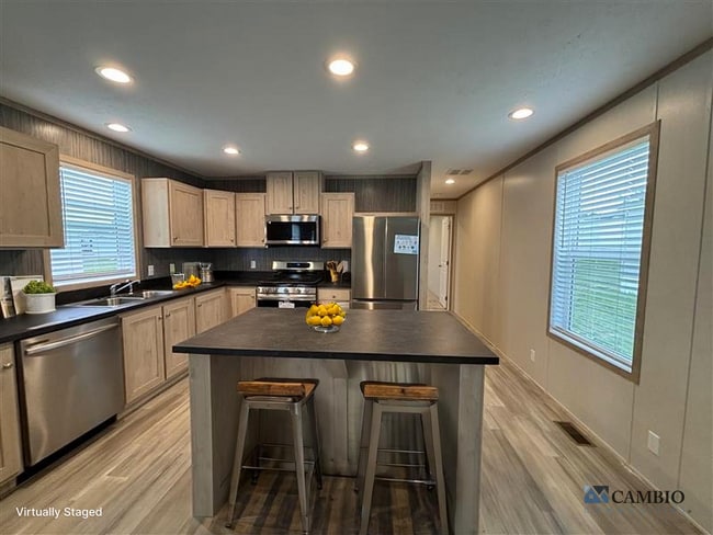 Foto del edificio - 4042 S Deadwood Dr