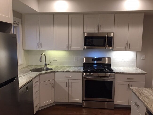 Building Photo - 6 Dawes Terrace