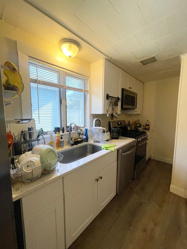 Kitchen - 44 Chetwynd Rd