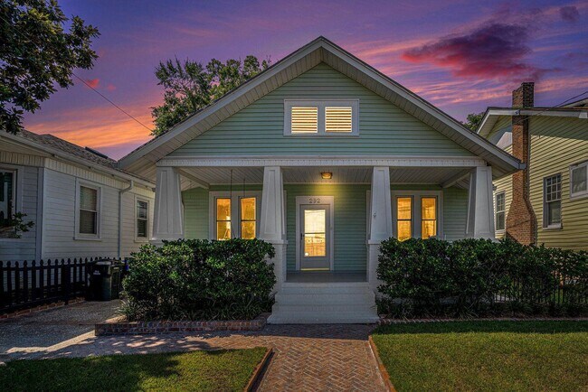 Foto del edificio - 292 Congress St