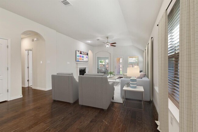 Foto del edificio - 6428 Meandering Creek Dr