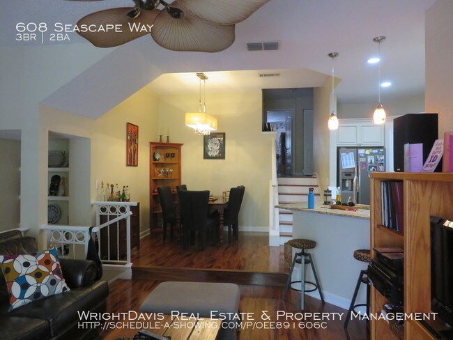 Building Photo - 608 Seascape Way