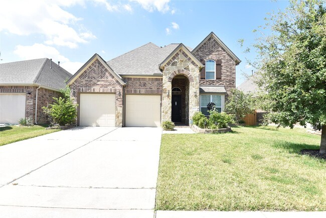 Foto del edificio - 14615 Birchwood Falls Trail