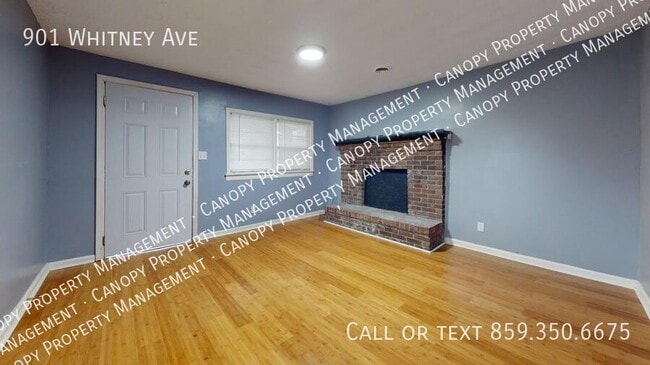 Foto del edificio - 901 Whitney Ave