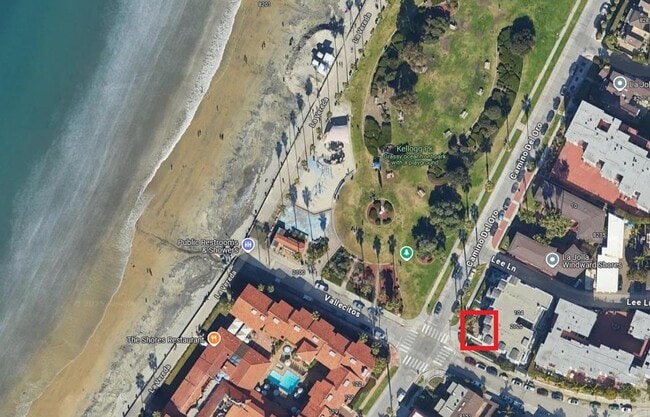 Building Photo - VALLECITOS - YOUR LUXURIOUS OCEANFRONT BEA...